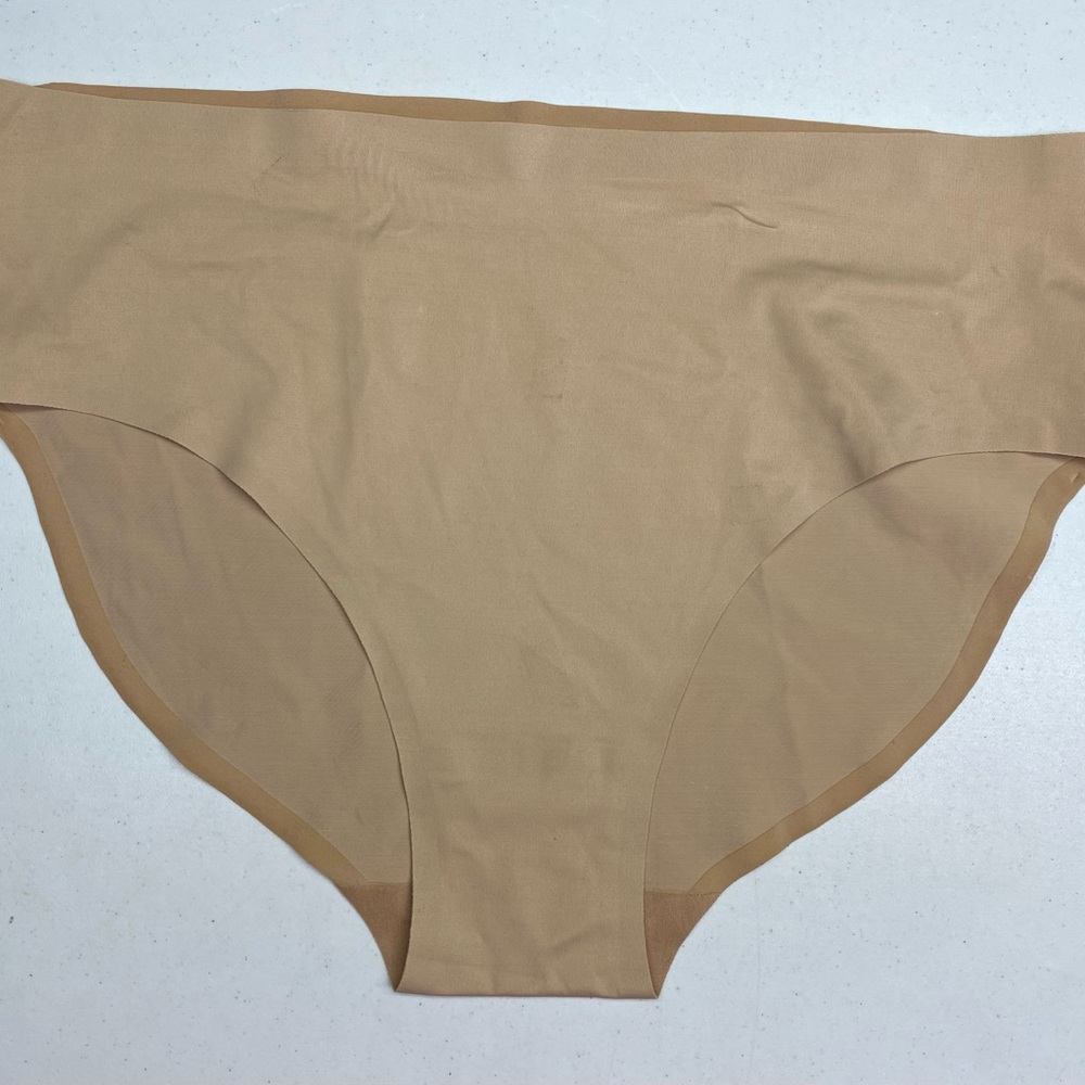 Denver Hayes TAN Full Panties, XL